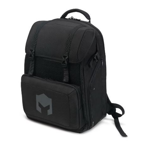 Plecak DICOTA CATURIX CUMBATTANT ecotec backpack 17.3 38 litre
