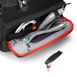 Plecak DICOTA CATURIX CUMBATTANT ecotec backpack 17.3 38 litre