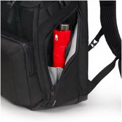 Plecak DICOTA CATURIX CUMBATTANT ecotec backpack 17.3 38 litre