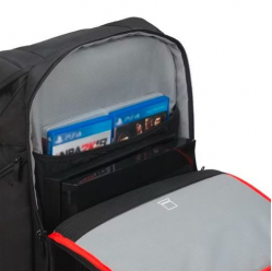 Plecak DICOTA CATURIX CUMBATTANT ecotec backpack 17.3 38 litre