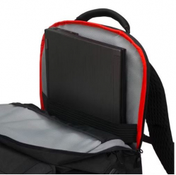 Plecak DICOTA CATURIX CUMBATTANT ecotec backpack 17.3 38 litre