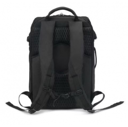 Plecak DICOTA CATURIX CUMBATTANT ecotec backpack 17.3 38 litre
