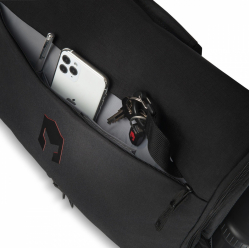 Torba DICOTA CATURIX CURRIDUR eco messenger 15.6