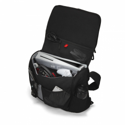 Torba DICOTA CATURIX CURRIDUR eco messenger 15.6