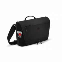 Torba DICOTA CATURIX CURRIDUR eco messenger 15.6