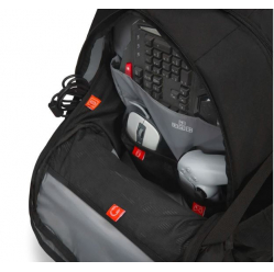 Plecak DICOTA CATURIX FORZA eco backpack 15.6  27 litre