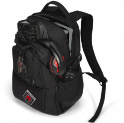 Plecak DICOTA CATURIX FORZA eco backpack 15.6  27 litre