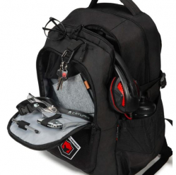 Plecak DICOTA CATURIX FORZA eco backpack 15.6  27 litre