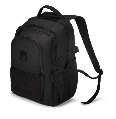 Plecak DICOTA CATURIX FORZA eco backpack 17.3  28.5 litre