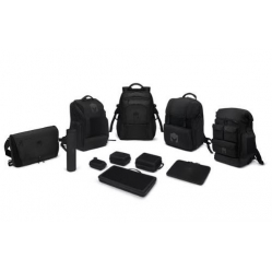 Plecak DICOTA CATURIX FORZA eco backpack 17.3  28.5 litre