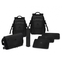 Plecak DICOTA CATURIX FORZA eco backpack 17.3  28.5 litre