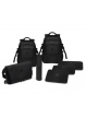 Plecak DICOTA CATURIX FORZA eco backpack 17.3  28.5 litre