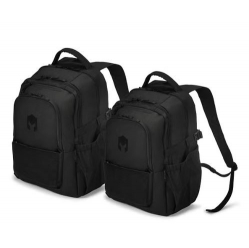 Plecak DICOTA CATURIX FORZA eco backpack 17.3  28.5 litre
