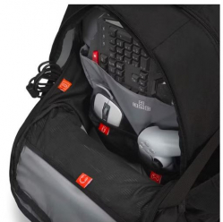 Plecak DICOTA CATURIX FORZA eco backpack 17.3  28.5 litre