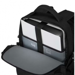 Plecak DICOTA CATURIX FORZA eco backpack 17.3  28.5 litre