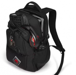Plecak DICOTA CATURIX FORZA eco backpack 17.3  28.5 litre