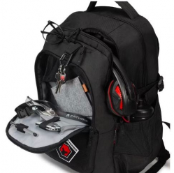 Plecak DICOTA CATURIX FORZA eco backpack 17.3  28.5 litre