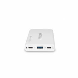 Ładowarka DICOTA 3-Port Desktop Charger 65W
