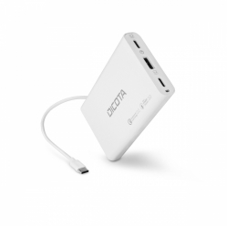 Ładowarka DICOTA 3-Port Desktop Charger 65W