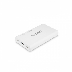 Ładowarka DICOTA 3-Port Desktop Charger 65W
