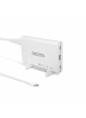 Ładowarka DICOTA 3-Port Desktop Charger 65W
