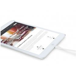 Ładowarka DICOTA 3-Port GaN Wall Charger 32W EU
