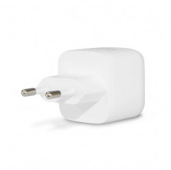 Ładowarka DICOTA 3-Port GaN Wall Charger 32W EU
