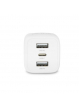 Ładowarka DICOTA 3-Port GaN Wall Charger 32W EU