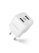 Ładowarka DICOTA 3-Port GaN Wall Charger 32W EU