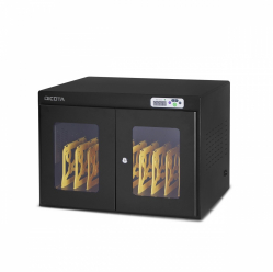 Stacja ładowania DICOTA Charging Cabinet 10 Laptops/Tablets