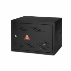 Stacja ładowania DICOTA Charging Cabinet 10 Laptops/Tablets