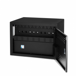 Stacja ładowania DICOTA Charging Cabinet 10 Laptops/Tablets