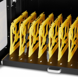 Stacja ładowania DICOTA Charging Cabinet 10 Laptops/Tablets