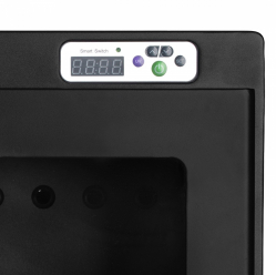 Stacja ładowania DICOTA Charging Cabinet 10 Laptops/Tablets