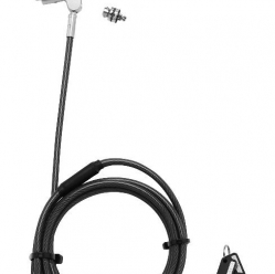 Linka blokady DICOTA D31699 Universal Security Cable Key Lock