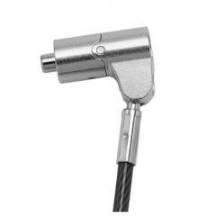 Linka blokady DICOTA D31699 Universal Security Cable Key Lock