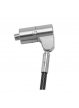Linka blokady DICOTA D31699 Universal Security Cable Key Lock
