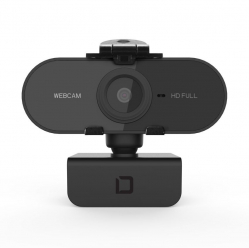 Kamerka DICOTA D31841 Webcam PRO Plus Full HD