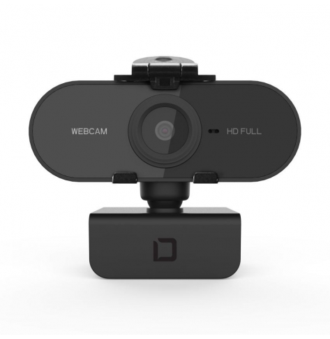 Kamerka DICOTA D31841 Webcam PRO Plus Full HD