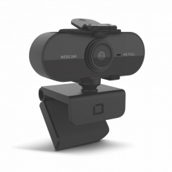 Kamerka DICOTA D31841 Webcam PRO Plus Full HD