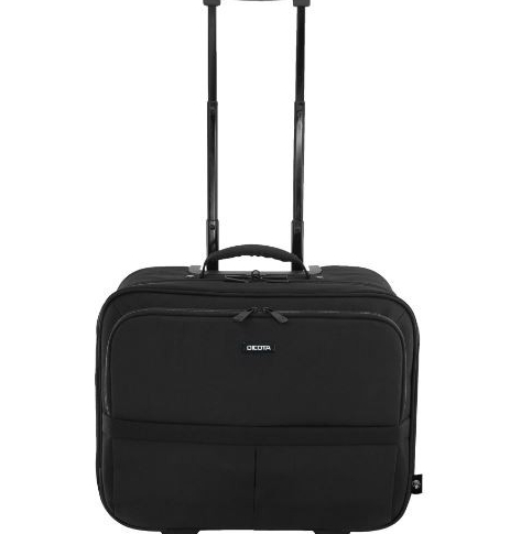Torba DICOTA Eco Multi Roller SCALE 14-15.6