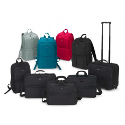 Torba DICOTA Eco Multi Roller SCALE 14-15.6