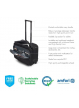 Torba DICOTA Eco Multi Roller SCALE 14-15.6