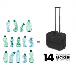 Torba DICOTA Eco Multi Roller SCALE 14-15.6