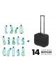 Torba DICOTA Eco Multi Roller SCALE 14-15.6