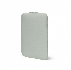 Pokrowiec DICOTA Sleeve Eco SLIM M for Microsoft Surface Laptop silver sage