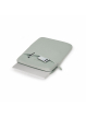 Pokrowiec DICOTA Sleeve Eco SLIM M for Microsoft Surface Laptop silver sage