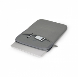 Pokrowiec DICOTA Sleeve Eco SLIM M for Microsoft Surface Laptop szara