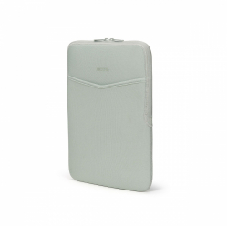 Pokrowiec DICOTA Sleeve Eco SLIM S for Microsoft Surface silver sage