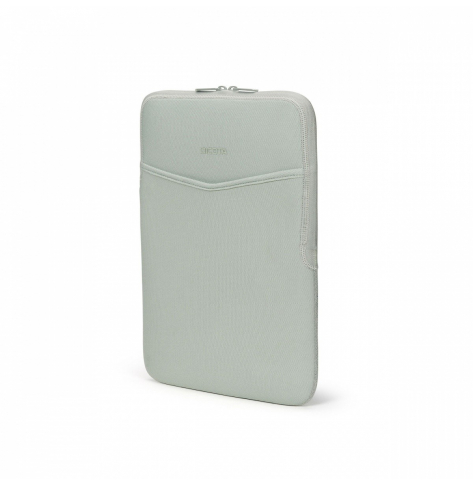 Pokrowiec DICOTA Sleeve Eco SLIM S for Microsoft Surface silver sage